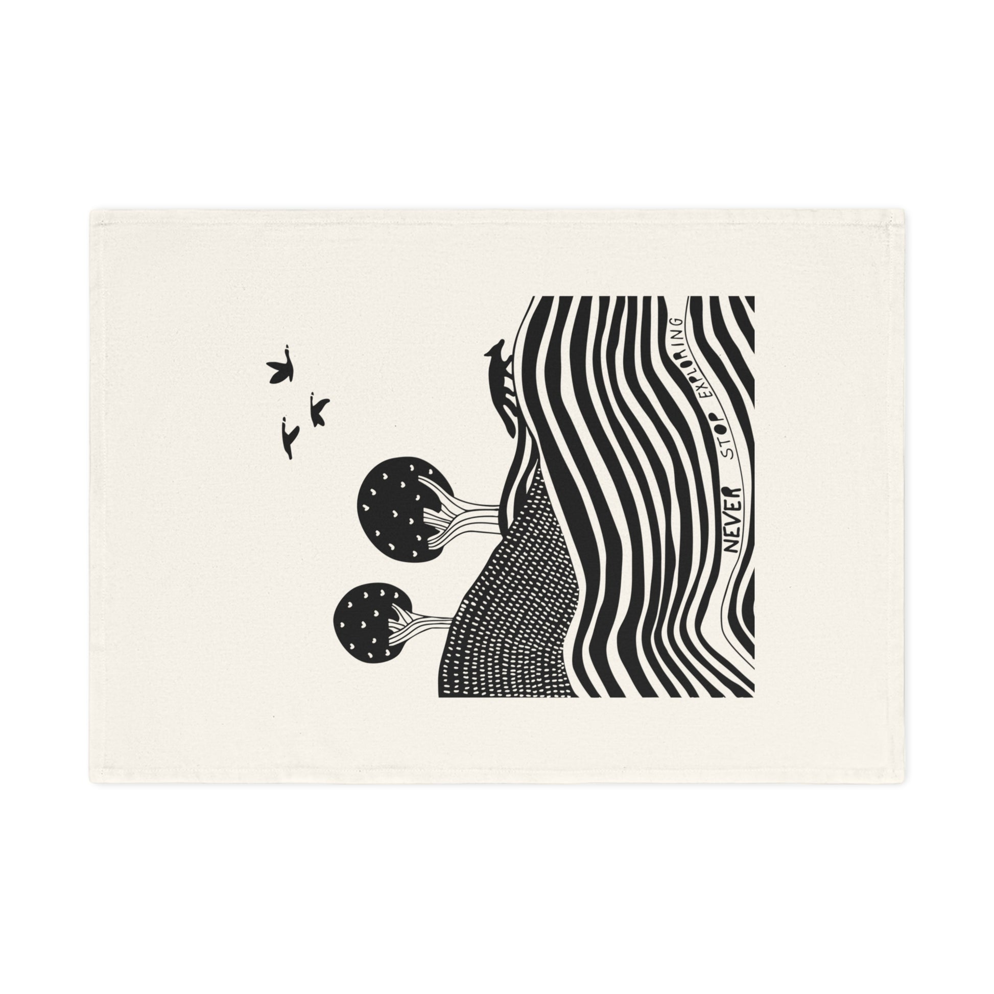 Eco Tea Towel