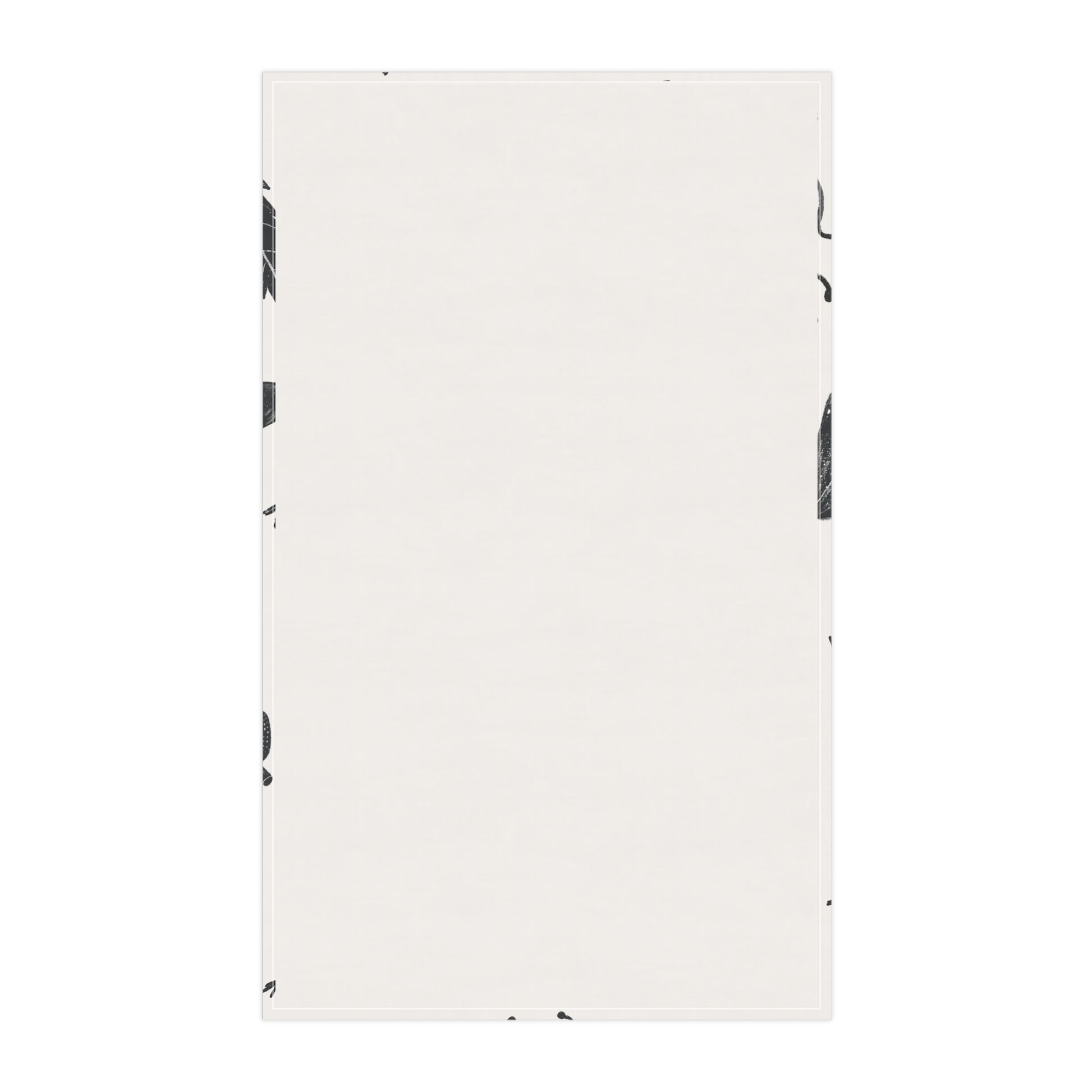 Botanical Tea Towel
