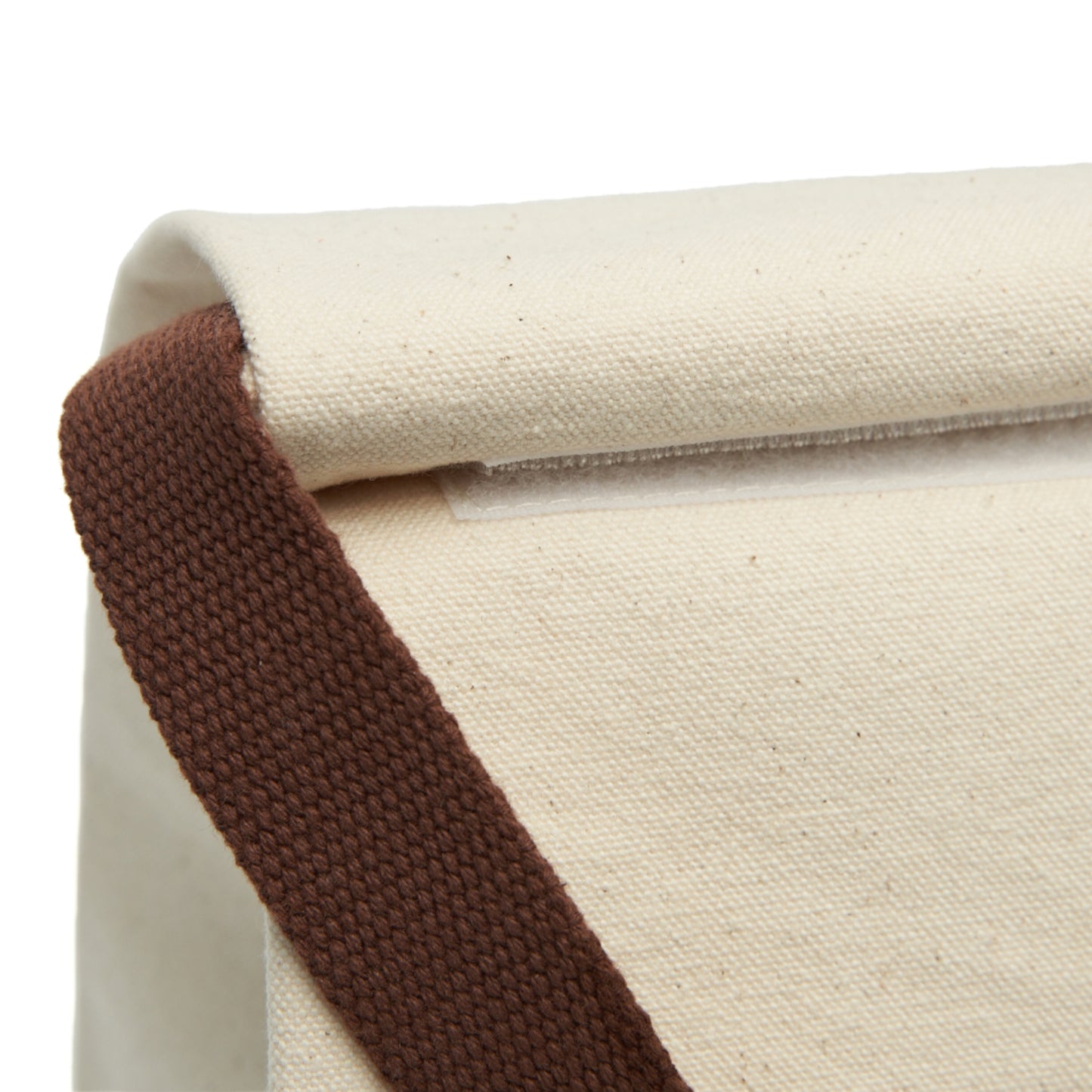 Canvas Lunch Bag 