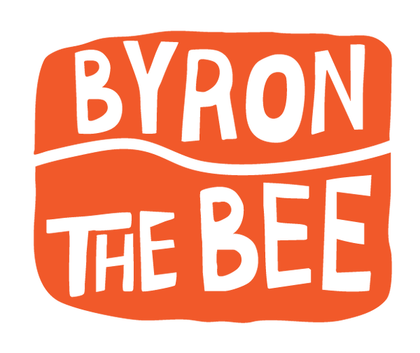 Byron the Bee