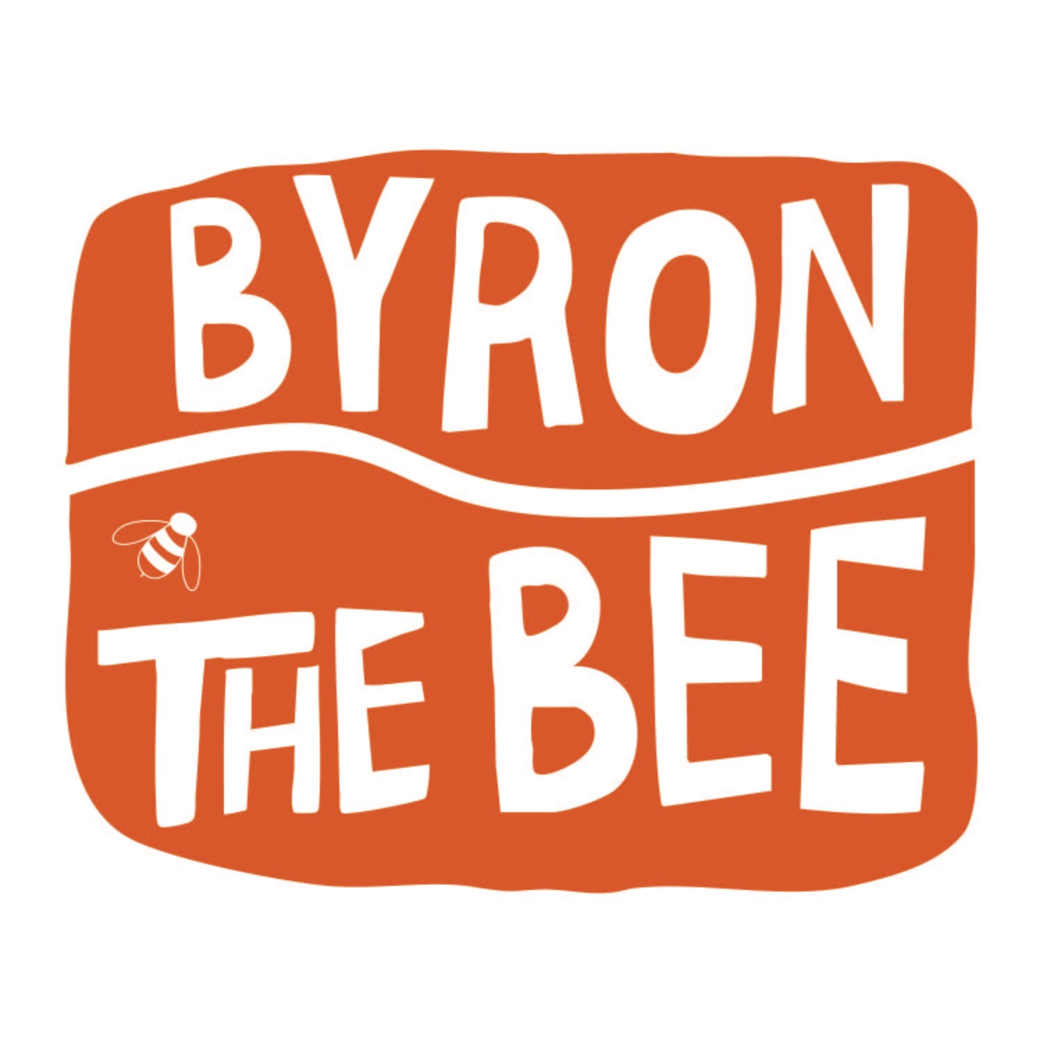 Byron the Bee